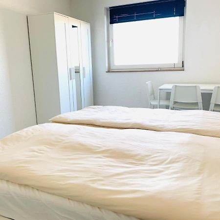 Gemuetliches Zimmer 20 Min Vom Frankfurt Hbf 2 Langen  Extérieur photo