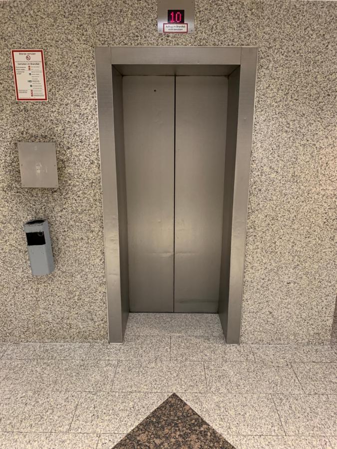 Gemuetliches Zimmer 20 Min Vom Frankfurt Hbf 2 Langen  Extérieur photo