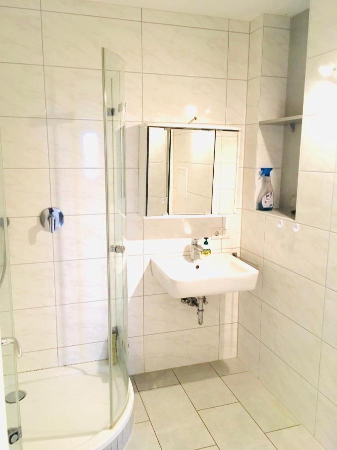 Gemuetliches Zimmer 20 Min Vom Frankfurt Hbf 2 Langen  Extérieur photo